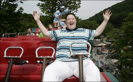 Kết hôn với… tàu trượt - 8 Kết hôn với… tàu trượt - 8