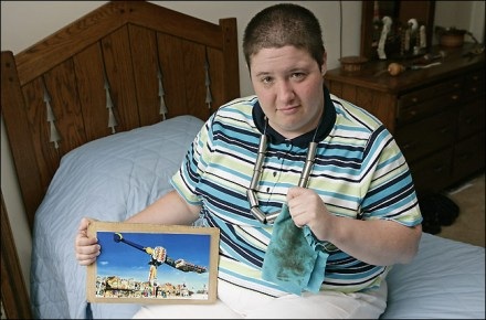 Kết hôn với… tàu trượt - 7 Kết hôn với… tàu trượt - 7