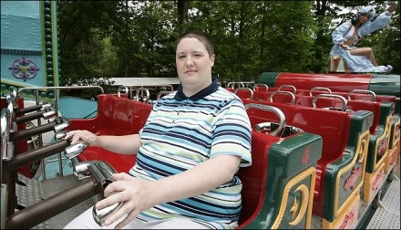 Kết hôn với… tàu trượt - 4 Kết hôn với… tàu trượt - 4