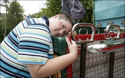 Kết hôn với… tàu trượt - 1 Kết hôn với… tàu trượt - 1