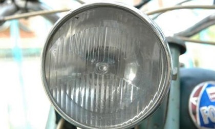 Sachs Follis - “Thứ dữ” trong làng xe cổ Việt - 3 Sachs Follis - “Thứ dữ” trong làng xe cổ Việt - 3