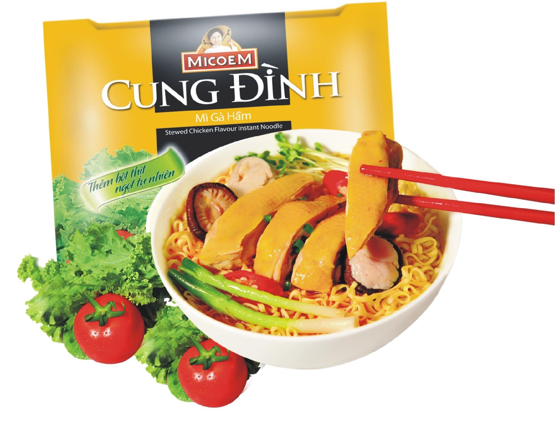 Bữa sáng hoàn hảo - 1