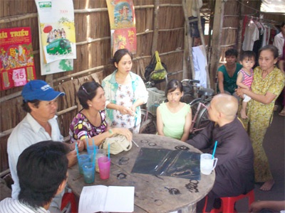 Cô bé mồ côi cha, mẹ bỏ rơi mang bệnh nặng được tài trợ phẫu thuật - 1