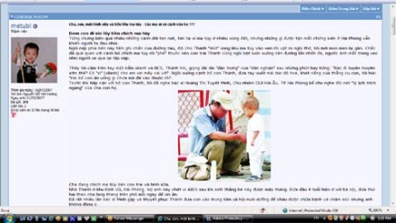 “Bang hội” và những hiệp khách hành online - 1 “Bang hội” và những hiệp khách hành online - 1