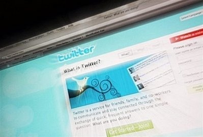 Hacker tấn công Twitter tê liệt, Facebook ngắc ngoải - 1 Hacker tấn công Twitter tê liệt, Facebook ngắc ngoải - 1