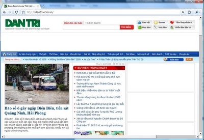 SRWare Iron - Sự thay thế hoàn hảo cho Google Chrome - 2 SRWare Iron - Sự thay thế hoàn hảo cho Google Chrome - 2