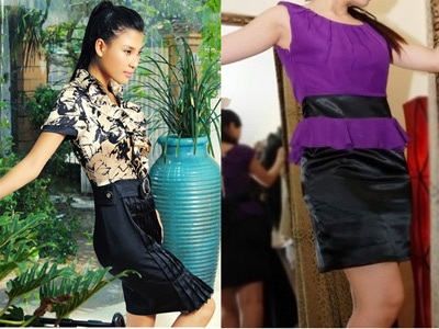 “Đồ sát nách đẹp, nhưng chỉ nên mặc đi chơi” - 1 “Đồ sát nách đẹp, nhưng chỉ nên mặc đi chơi” - 1
