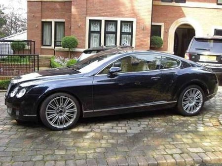 Biệt thự cũ Ronaldo quyến rũ các sao Ngoại hạng - 2 Biệt thự cũ Ronaldo quyến rũ các sao Ngoại hạng - 2
