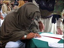 Thủ lĩnh Taliban “có thể đã bị tiêu diệt” - 2 Thủ lĩnh Taliban “có thể đã bị tiêu diệt” - 2