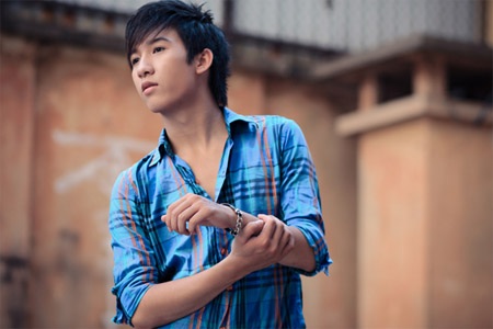 Ngô Thiên - 19 tuổi “dám” thực hiện ước mơ - 2 Ngô Thiên - 19 tuổi “dám” thực hiện ước mơ - 2
