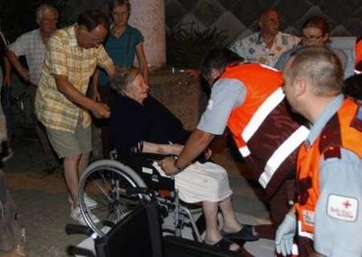 Chùm tin vắn qua ảnh - 3