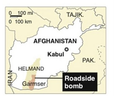 Chùm tin vắn qua ảnh - 5