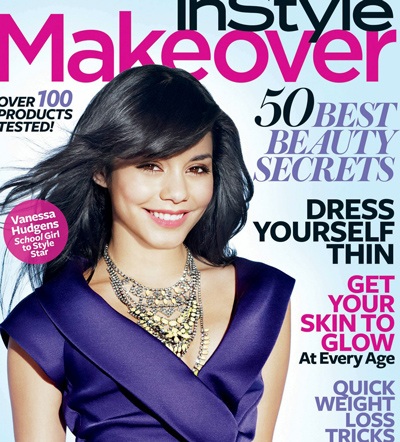 Vanessa Hudgens thừa nhận đã chụp ảnh “nóng”  - 1