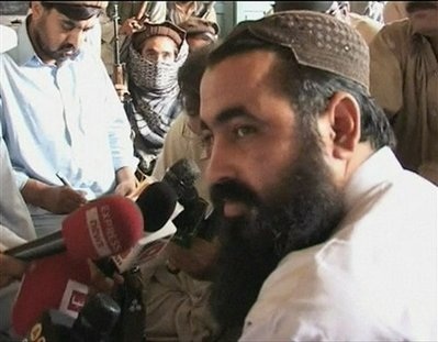 Pakistan xác nhận thủ lĩnh Taliban đã bị tiêu diệt - 1 Pakistan xác nhận thủ lĩnh Taliban đã bị tiêu diệt - 1