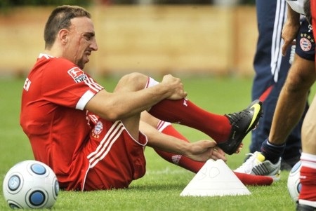 Cạm bẫy Hoffenheim chờ “Hùm xám” Bayern - 1