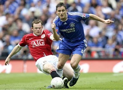 MU - Chelsea: Thách thức từ Carletto - 1 MU - Chelsea: Thách thức từ Carletto - 1