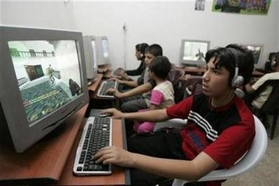 Chùm ảnh: Thế giới số trong tuần - 11