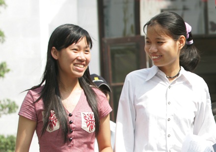 Điểm chuẩn ĐH Xây dựng Hà Nội, Y Thái Bình, CĐ Giao thông vận tải Hà Nội - 1 Điểm chuẩn ĐH Xây dựng Hà Nội, Y Thái Bình, CĐ Giao thông vận tải Hà Nội - 1