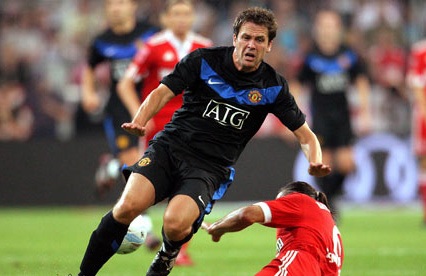 Capello quyết định loại Michael Owen khỏi ĐT Anh - 1 Capello quyết định loại Michael Owen khỏi ĐT Anh - 1