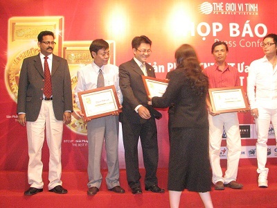 VNPT quyết giành 70% thị phần ADSL - 1