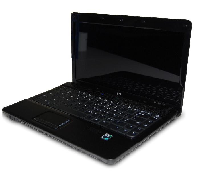 Compaq 515 - Sự lựa chọn thông minh hơn - 1