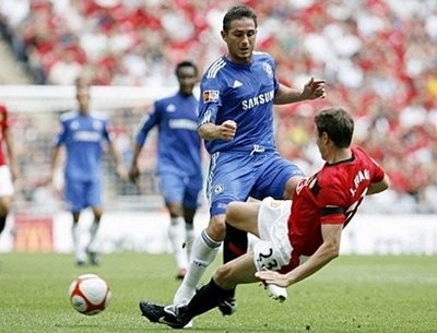 Chelsea vô địch Siêu cúp nước Anh sau loạt “đấu súng” - 3 Chelsea vô địch Siêu cúp nước Anh sau loạt “đấu súng” - 3