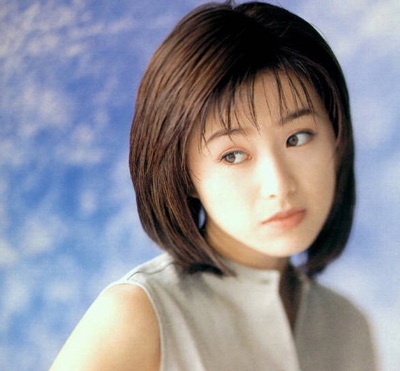 Nữ diễn viên Noriko Sakai ra đầu thú - 4