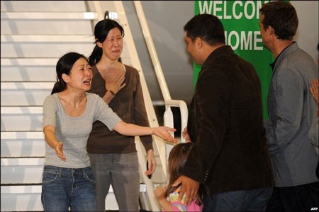 Những hình ảnh ấn tượng trong tuần - 1 Những hình ảnh ấn tượng trong tuần - 1