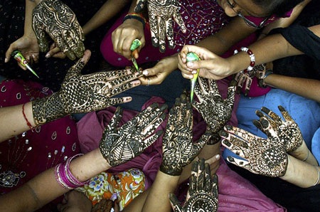 Những hình ảnh ấn tượng trong tuần - 4 Những hình ảnh ấn tượng trong tuần - 4