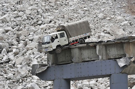 Những hình ảnh ấn tượng trong tuần - 9 Những hình ảnh ấn tượng trong tuần - 9