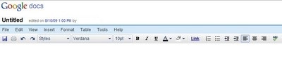 5 lựa chọn tốt thay thế Microsoft Office - 1 5 lựa chọn tốt thay thế Microsoft Office - 1