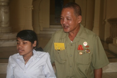 Nỗi đau da cam - 2 Nỗi đau da cam - 2