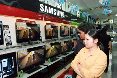 Internet@TV - Công nghệ mới xứng tầm đẳng cấp - 1 Internet@TV - Công nghệ mới xứng tầm đẳng cấp - 1