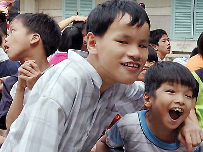 Nỗi đau da cam - 3 Nỗi đau da cam - 3