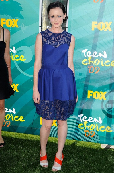 Britney nổi bật tại lễ trao giải Teen Choice - 9 Britney nổi bật tại lễ trao giải Teen Choice - 9
