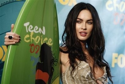 “Chạng vạng” thắng lớn tại lễ trao giải Teen Choice - 5