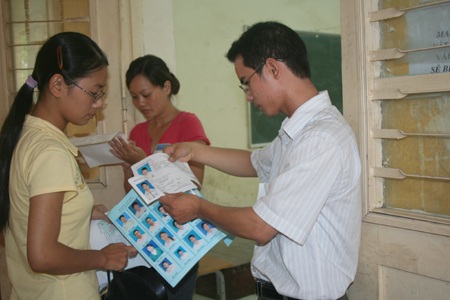 Điểm chuẩn ĐH Thuỷ Lợi, Học viện Tài chính - 1 Điểm chuẩn ĐH Thuỷ Lợi, Học viện Tài chính - 1