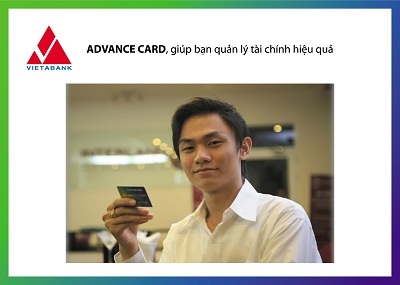 Advance Card - đãi cát tìm vàng - 1 Advance Card - đãi cát tìm vàng - 1