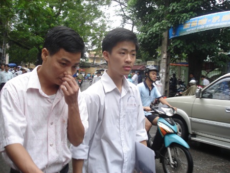 Điểm chuẩn ĐH Kinh tế, Mỹ thuật Công ngiệp, HV Hàng không, HV Quản lý Giáo dục, ĐH TDTT Bắc Ninh - 1 Điểm chuẩn ĐH Kinh tế, Mỹ thuật Công ngiệp, HV Hàng không, HV Quản lý Giáo dục, ĐH TDTT Bắc Ninh - 1