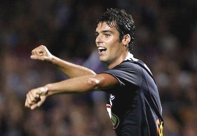 Inter tính chiêu mộ cầu thủ hay nhất giải Pháp - 1