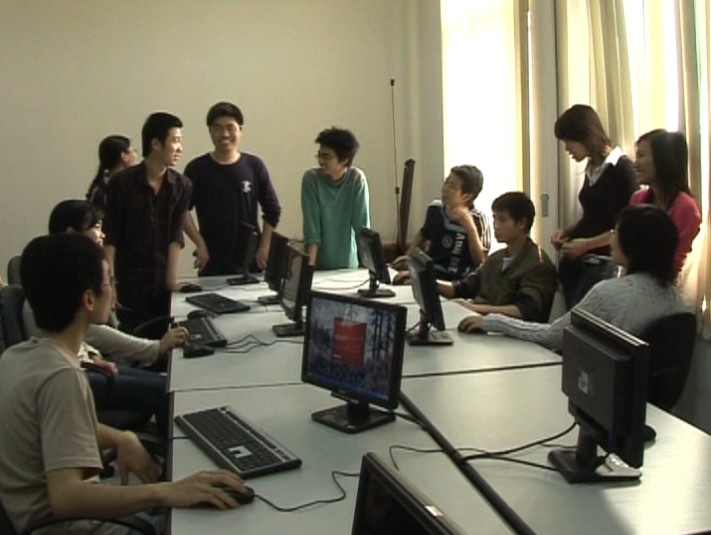 Đại học Quốc tế Bắc Hà - một lần “nghe và thấy”  - 1