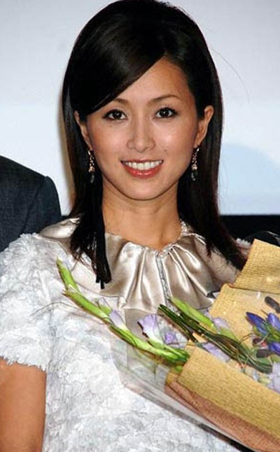 Noriko Sakai thừa nhận sử dụng ma túy - 3