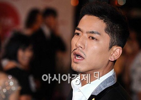 "Sao" Hàn "quây quần" trong bộ phim truyền hình "Style" - 14 "Sao" Hàn "quây quần" trong bộ phim truyền hình "Style" - 14