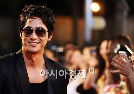 "Sao" Hàn "quây quần" trong bộ phim truyền hình "Style" - 11 "Sao" Hàn "quây quần" trong bộ phim truyền hình "Style" - 11