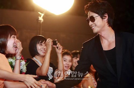 "Sao" Hàn "quây quần" trong bộ phim truyền hình "Style" - 12 "Sao" Hàn "quây quần" trong bộ phim truyền hình "Style" - 12