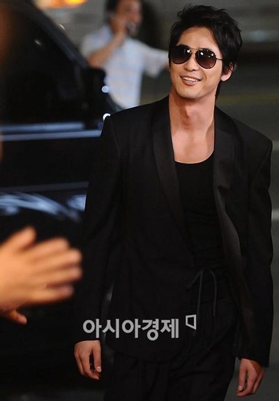 "Sao" Hàn "quây quần" trong bộ phim truyền hình "Style" - 13 "Sao" Hàn "quây quần" trong bộ phim truyền hình "Style" - 13