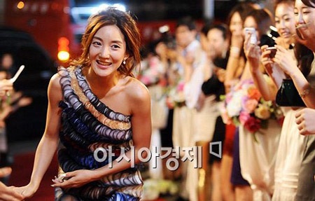 "Sao" Hàn "quây quần" trong bộ phim truyền hình "Style" - 16 "Sao" Hàn "quây quần" trong bộ phim truyền hình "Style" - 16