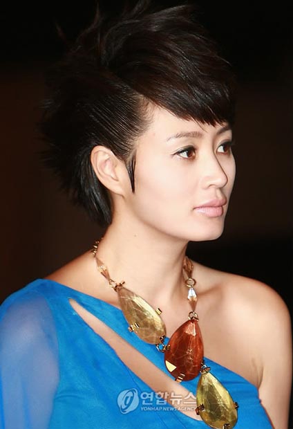 "Sao" Hàn "quây quần" trong bộ phim truyền hình "Style" - 2 "Sao" Hàn "quây quần" trong bộ phim truyền hình "Style" - 2