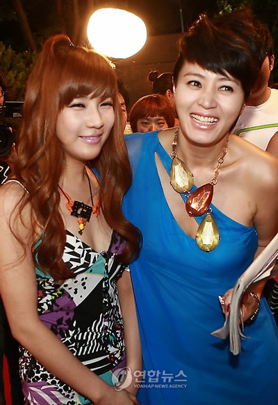 "Sao" Hàn "quây quần" trong bộ phim truyền hình "Style" - 3 "Sao" Hàn "quây quần" trong bộ phim truyền hình "Style" - 3