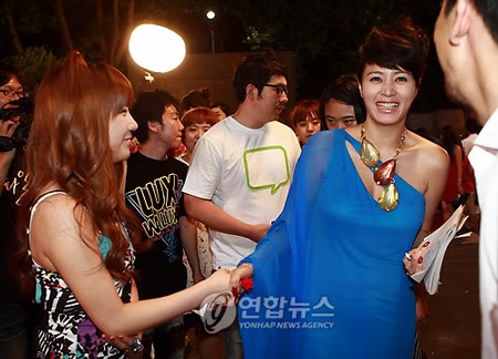 "Sao" Hàn "quây quần" trong bộ phim truyền hình "Style" - 4 "Sao" Hàn "quây quần" trong bộ phim truyền hình "Style" - 4